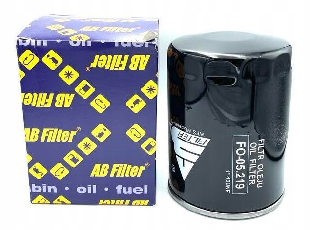 

Filtr Oleju Ursus C330 C360 Zamiennik PP84