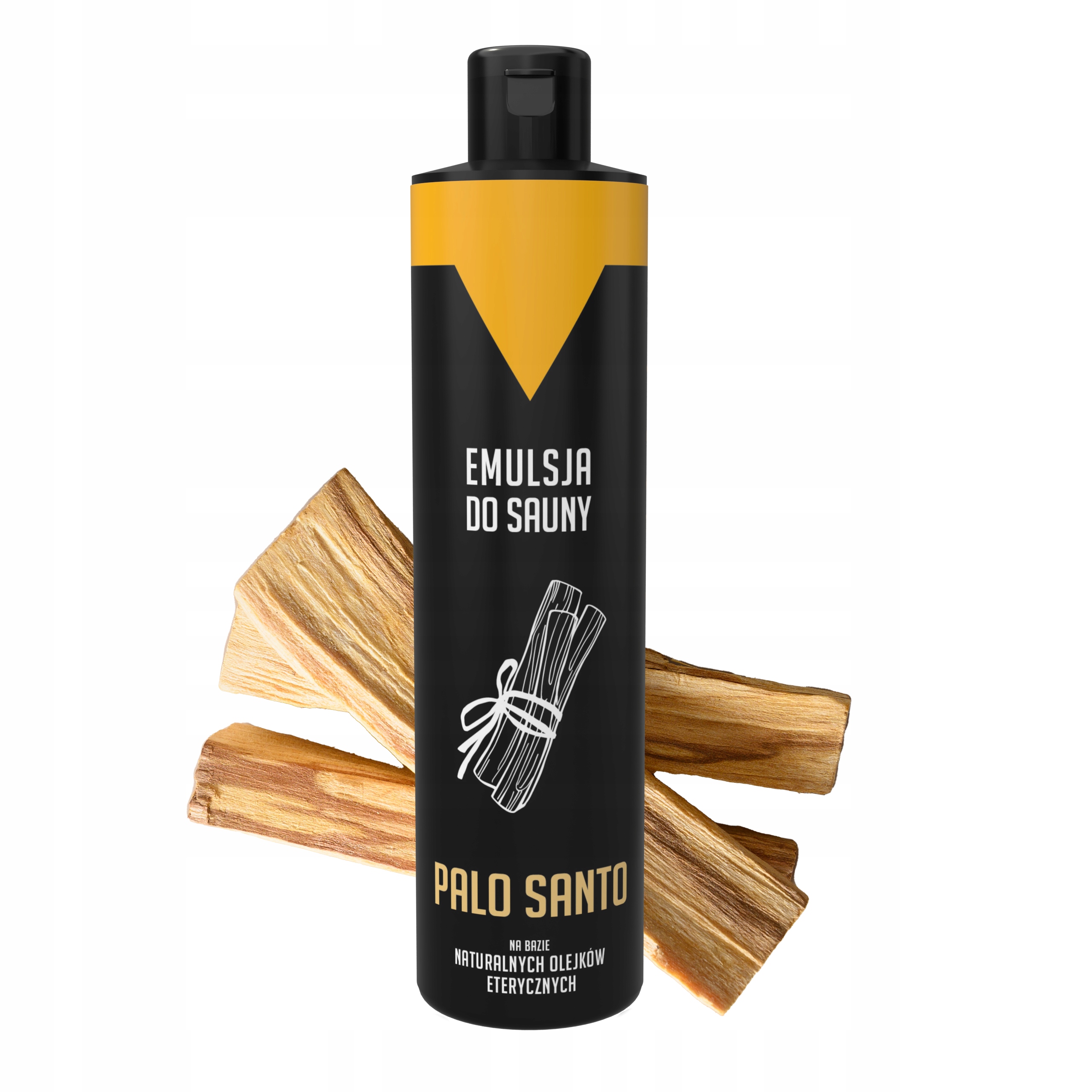

Bilovit Aromat Emulsja do sauny Palo santo 250 ml