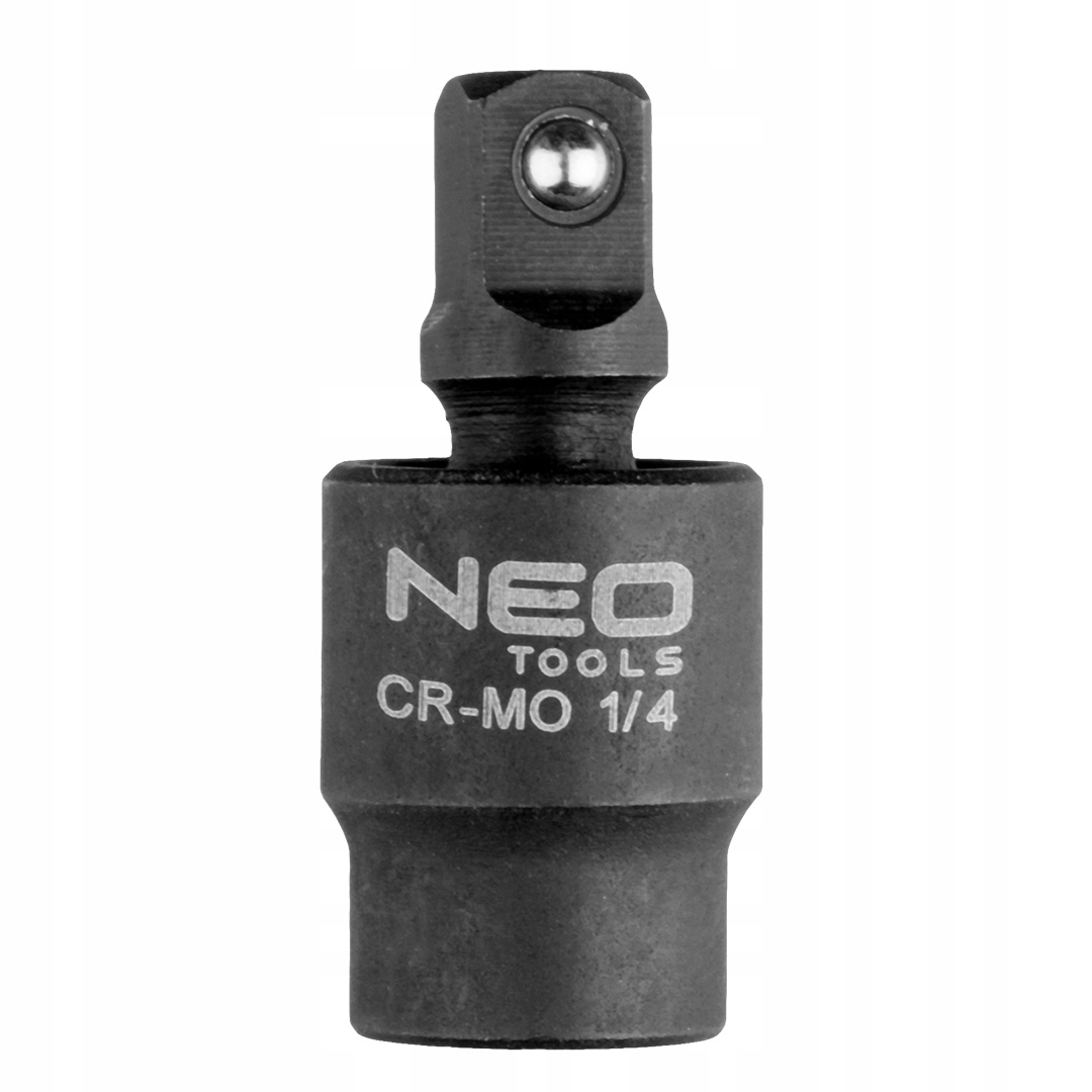 

Przegub udarowy do nasadek 1/4", Neo 10-253