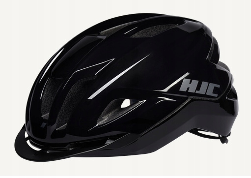 Hjc Helma Crosser Black L (58-63cm)
