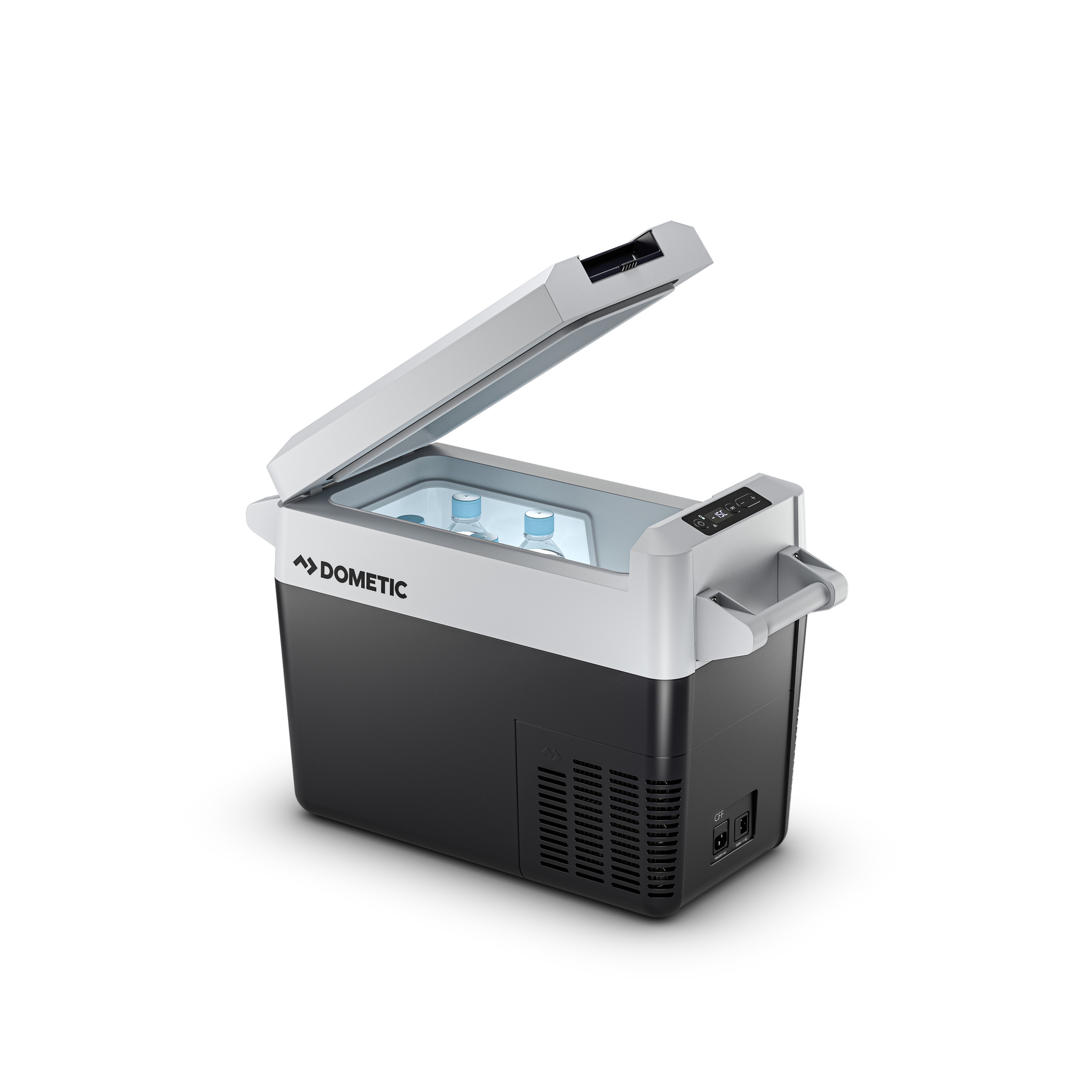 Dometic Cff 20 Cestovní chladnička s kompresorem 21 l, elektrický mrazák