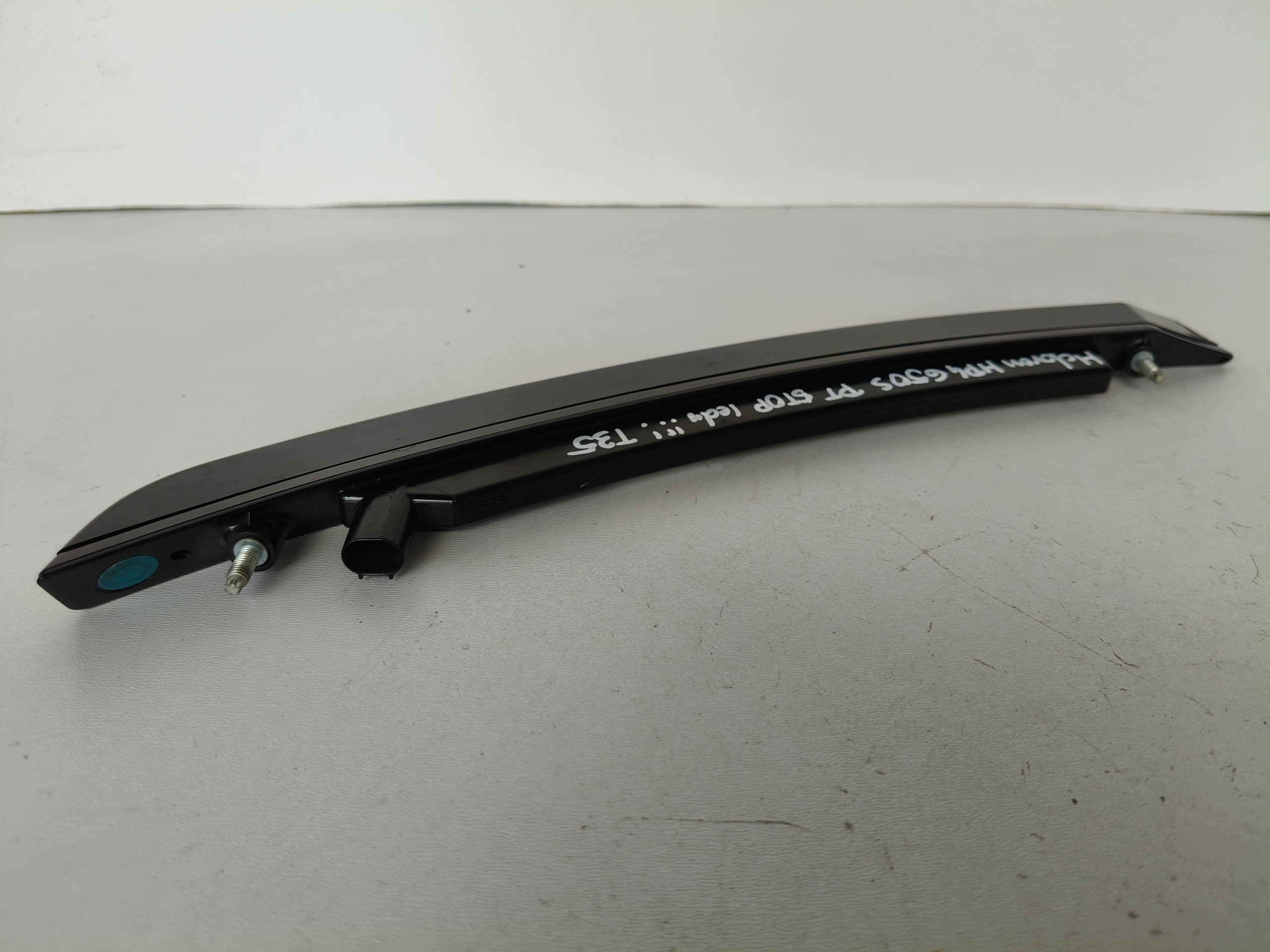 light right rear MCLAREN MP4 650S 675LT T35