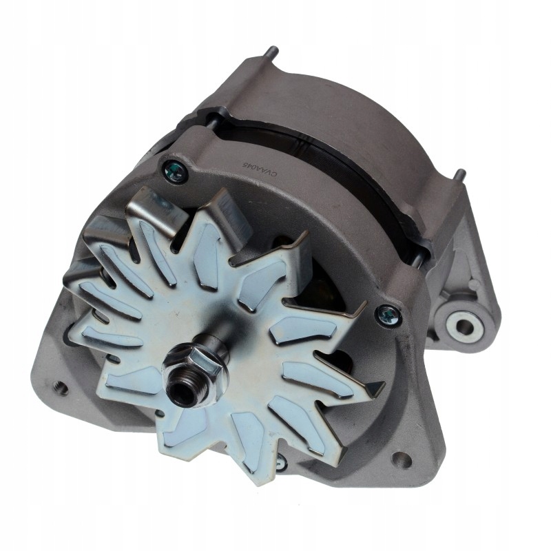 Alternátor 24V 55A Bagr Kat 312, 312B, 317B M312 M313C M318C M315C M322C