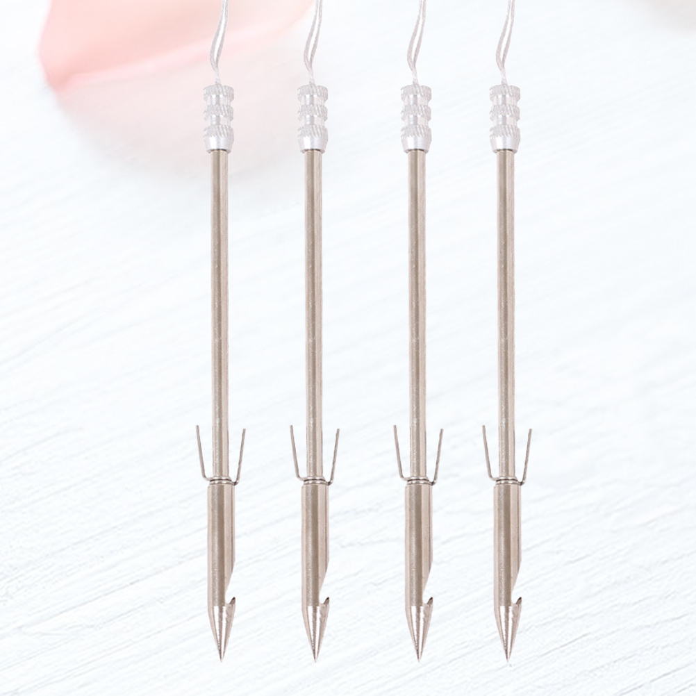 10 sztuk Proca Strzelanie Ryba Głęboka Woda Harpun Model inna