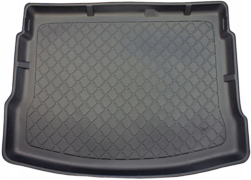 

Qashqai Suv 5D 2007-2014 Wkład bagażnika