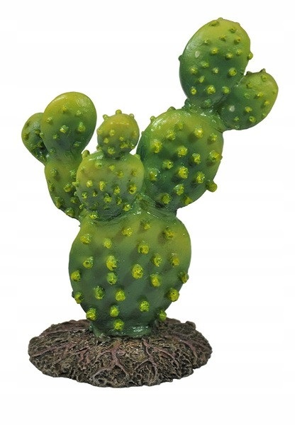 

Sztuczna Ozdoba Do Terrarium Kaktus U043 13CM