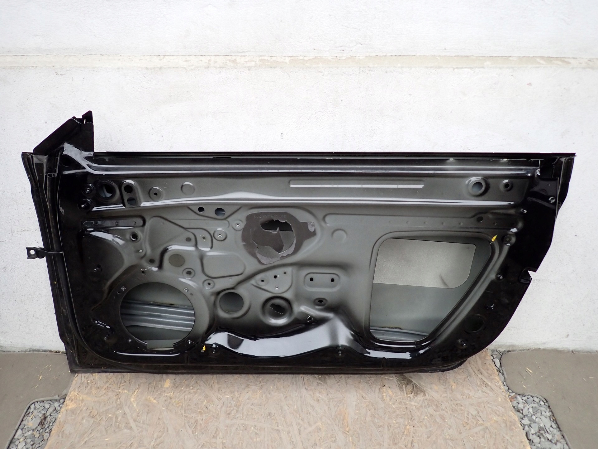 Tür rechts AUDI A3 8V 8V7 CABRIO KABRIOLET 2013- 8V7831052