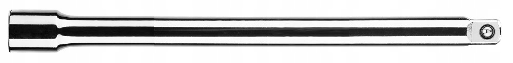 Przedłużka do nasadek kluczy nasadowych z kulką 1/2 250mm Ferax