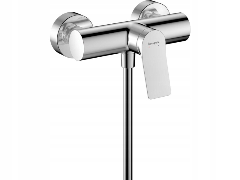 Bateria prysznicowa Hansgrohe Vivenis 75623000 Chrom