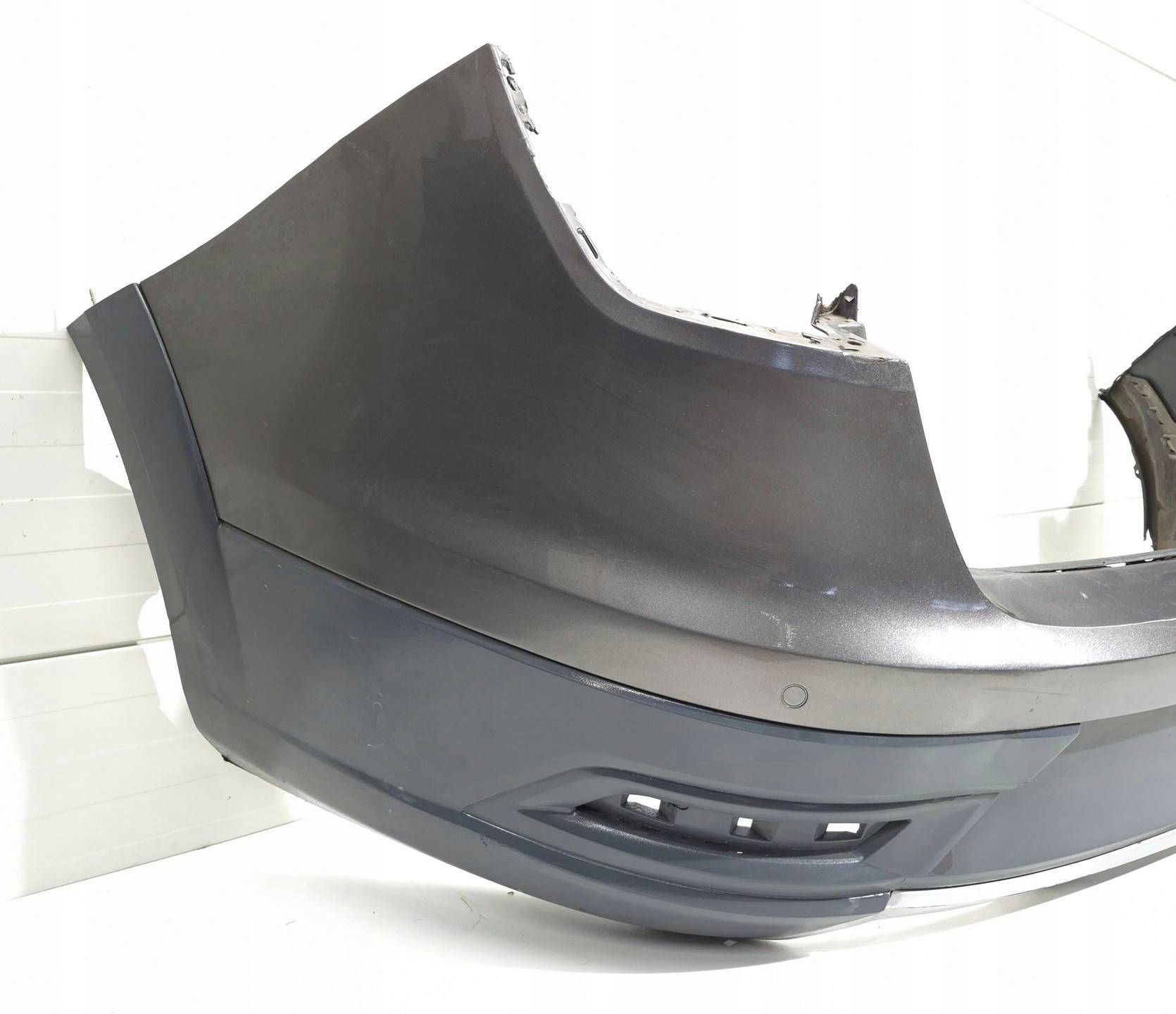 bumper rear part rear SEAT LEON III ST KOMBI X-PERIENCE LS7K