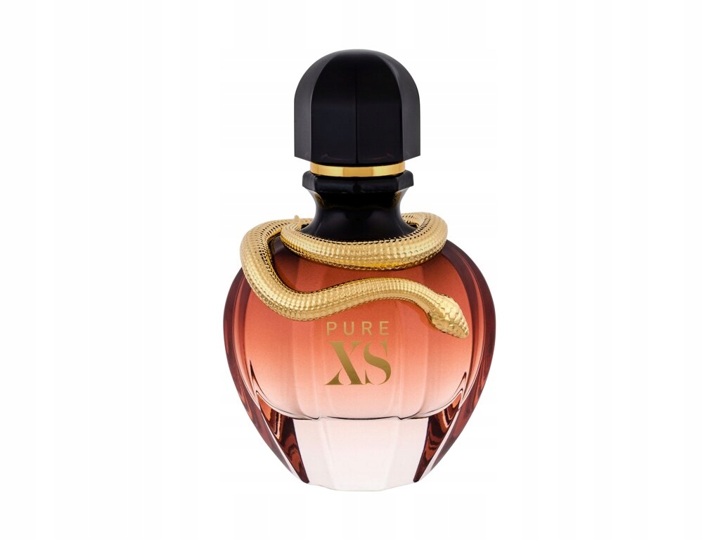 Paco Rabanne Pure Xs parfémovaná voda 50 ml
