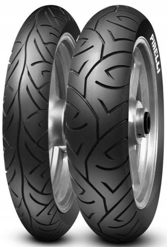 

Pirelli Sport Demon 120/70-16 57P Tl F