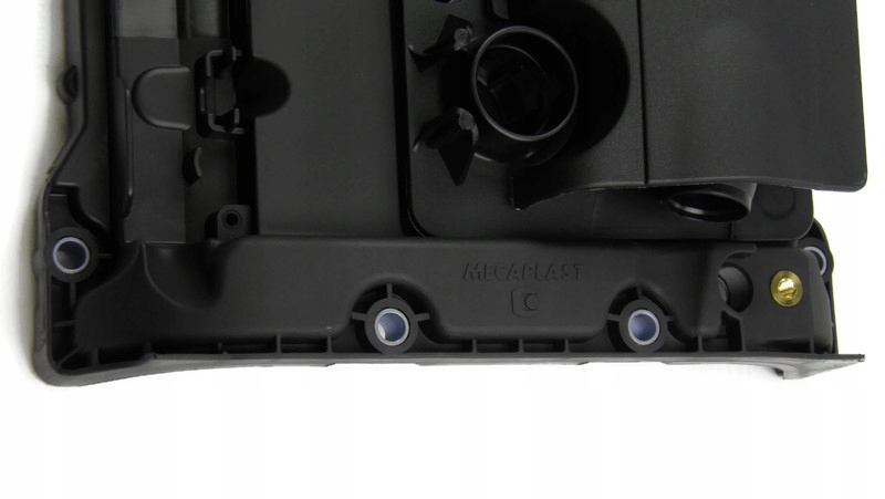 POKRYWA ZAWORÓW ORYGINAŁ CITROEN DS 1.6 THP EP6 Stan opakowania oryginalne