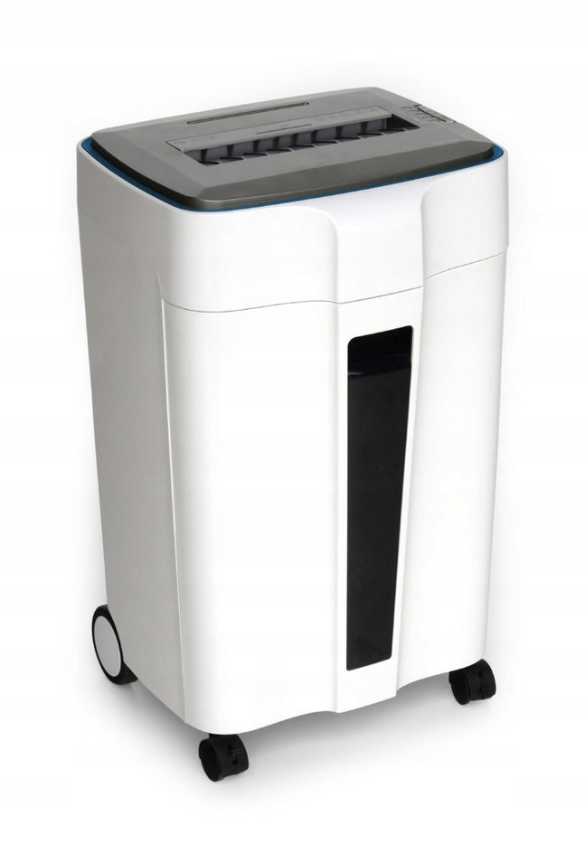 Niszczarka WALLNER HD-220 C2