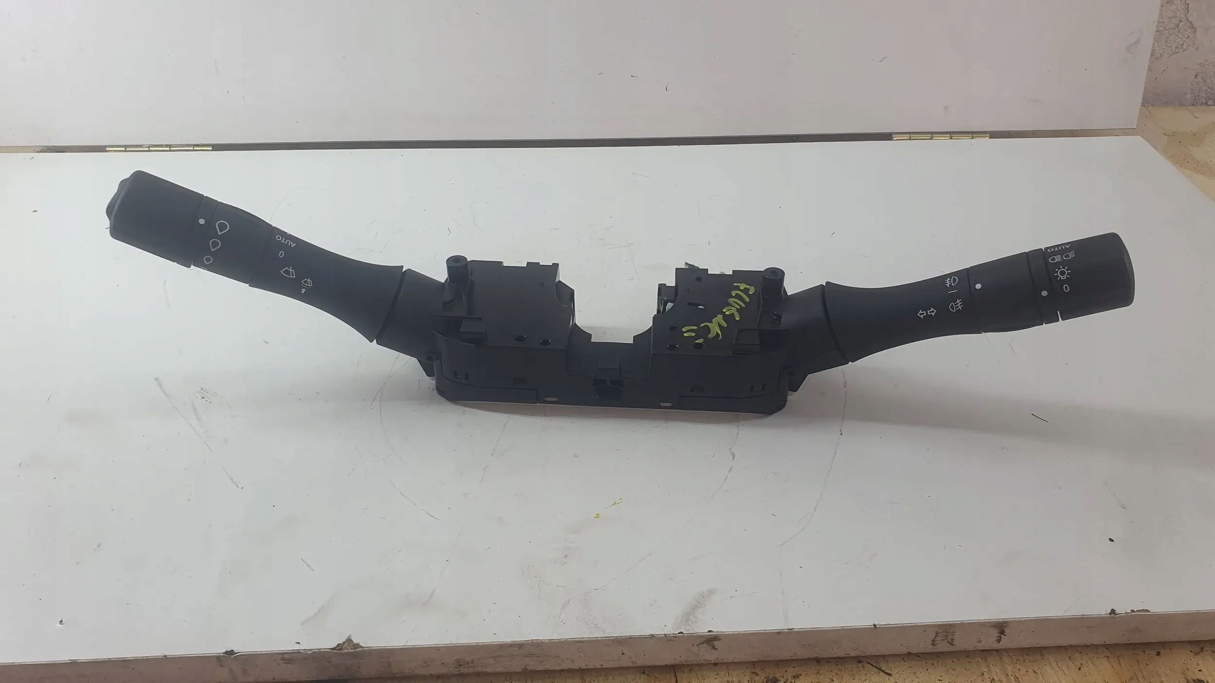 Renault Fluence 1.5 dci lift 12- DEVIO LUCI DEVIO indicatori di direzione tergicristalli