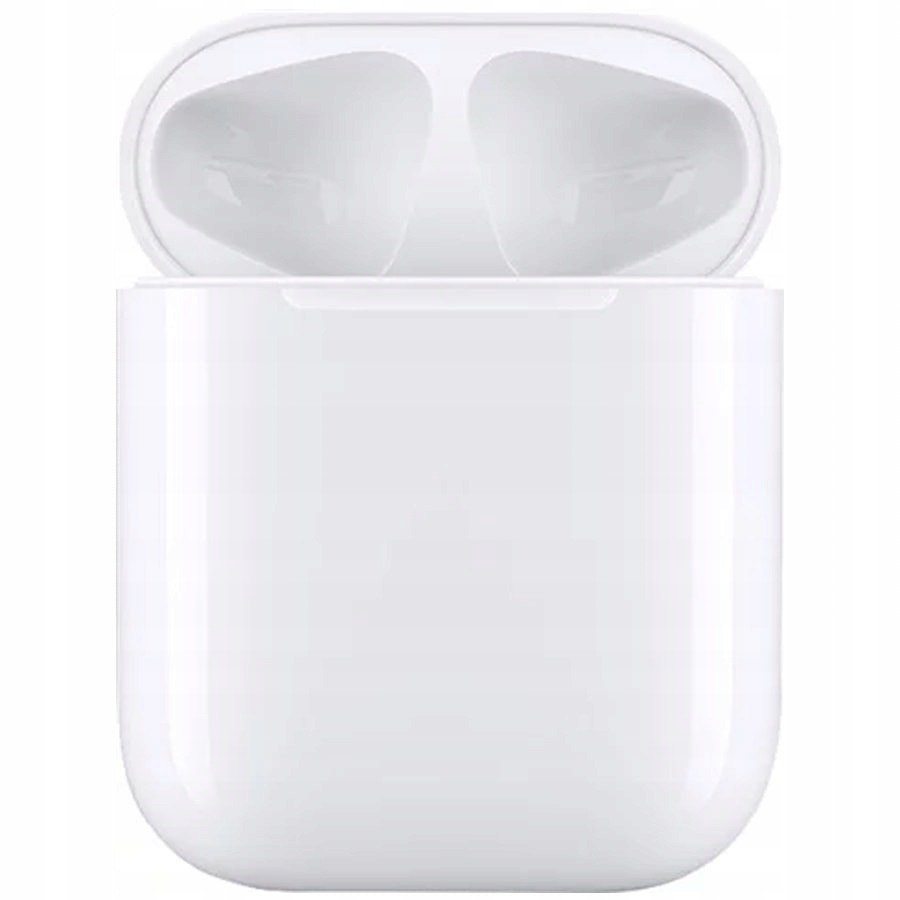 Box Etui ładujące do Apple AirPods 1 2 A1602