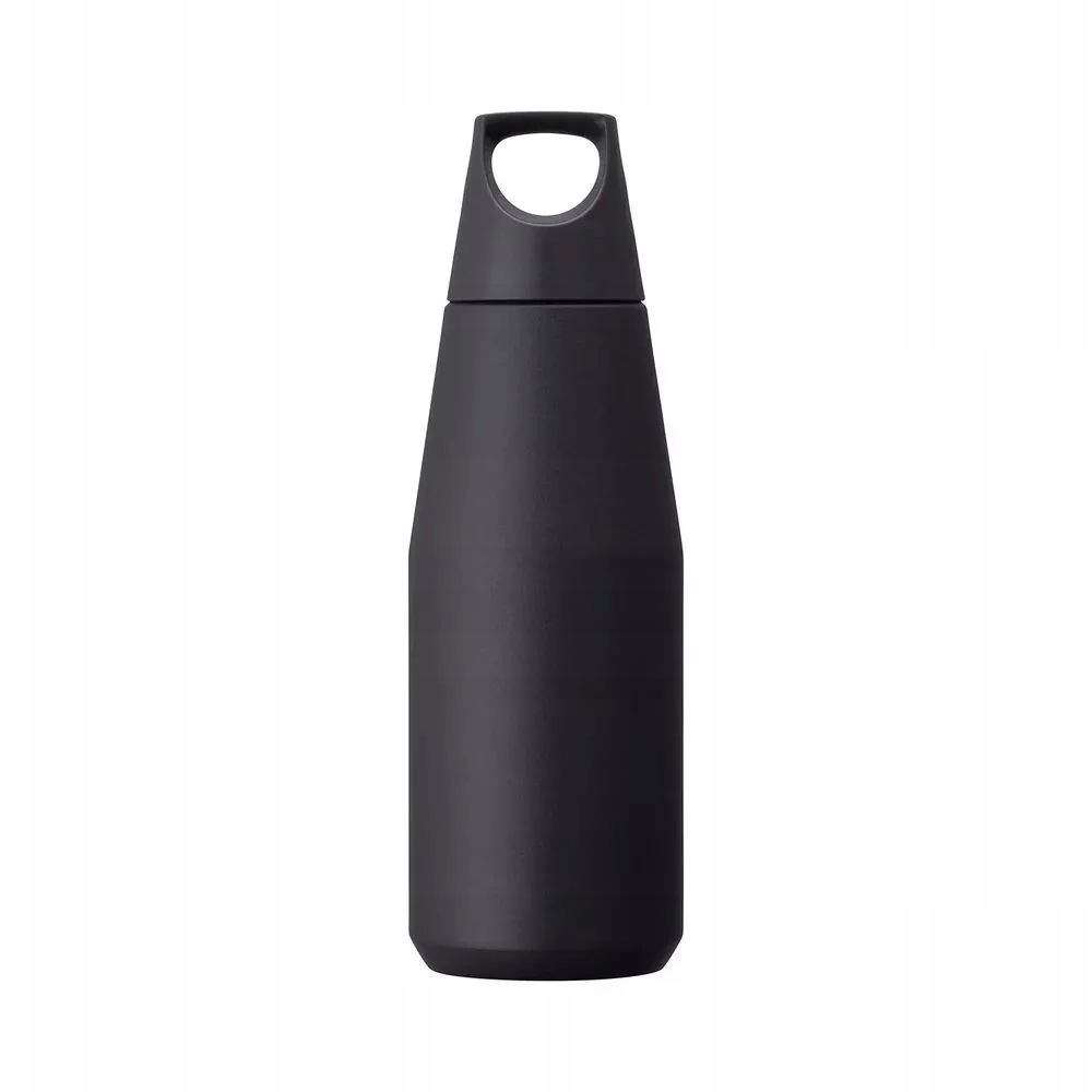 Termoska Trail Tumbler 580 ml černý, One size Kinto