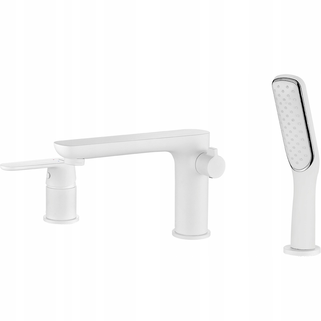 Dima stojánková vanová baterie 3-otvorová