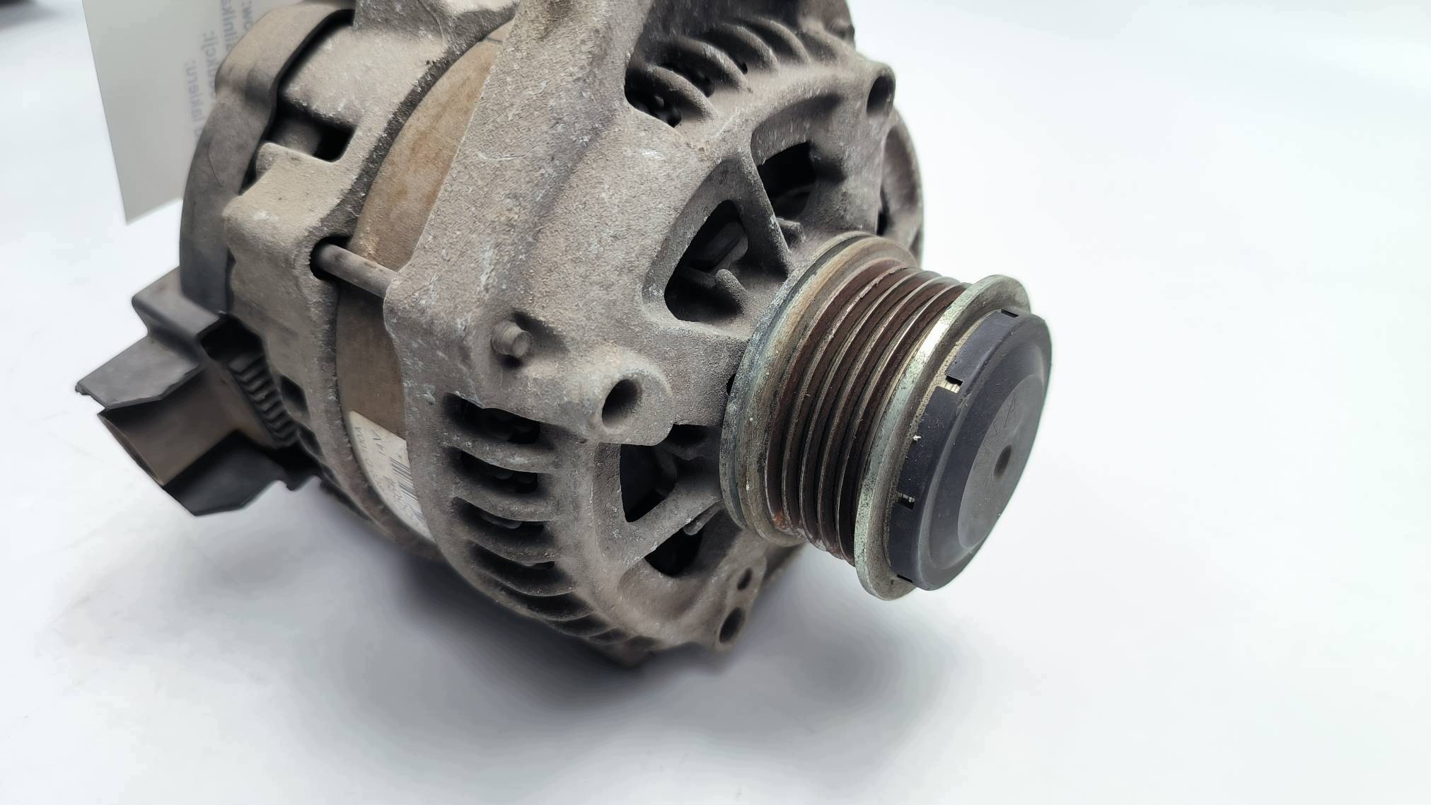 lichtmaschine 13585664 OPEL CORSA E