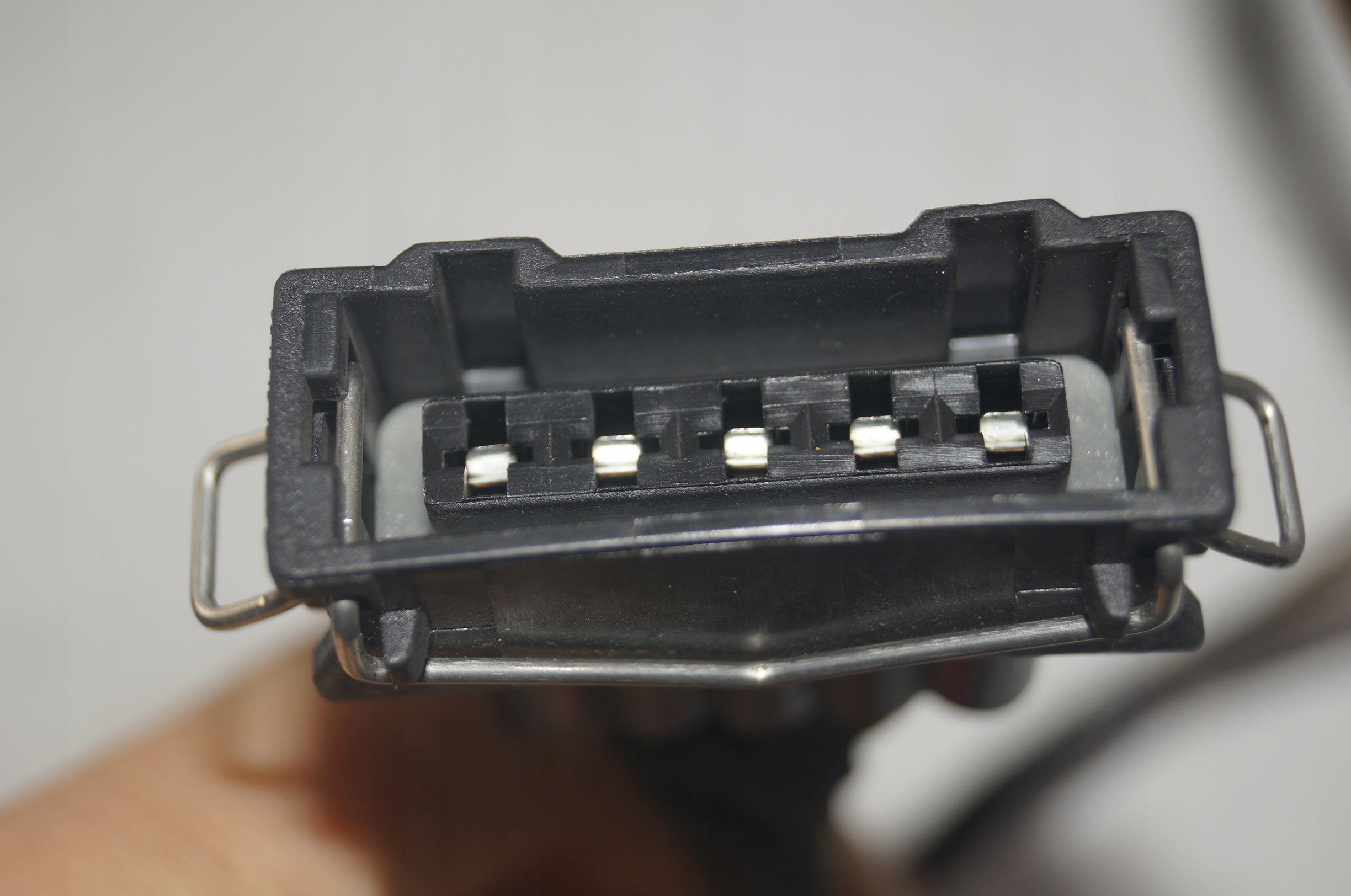 LUSTERKO ZEWNETRZNE SEAT Lewe oryginal 6K1857507B Part number 6K1857507B