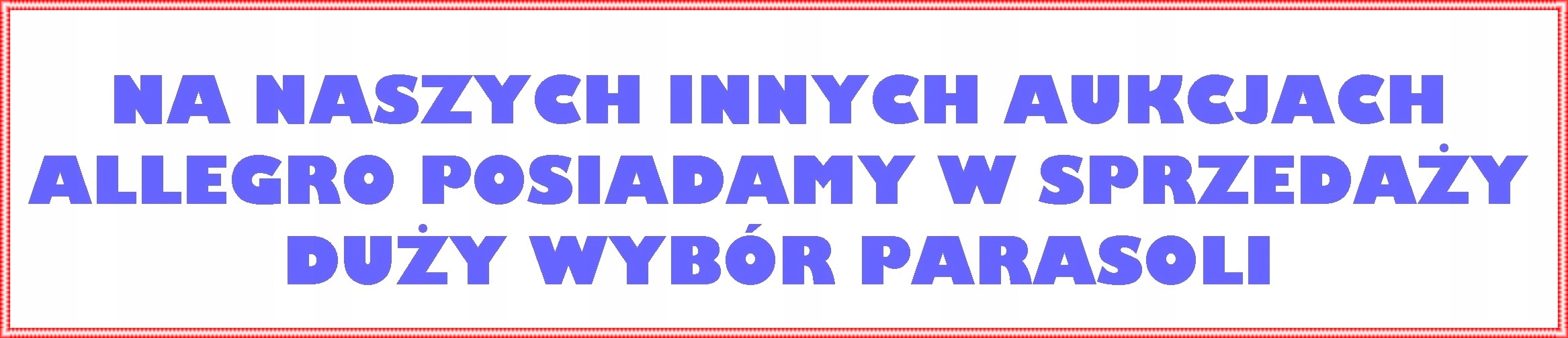 PARASOLKA DAMSKA PARASOL DAMSKI PEŁNY AUTOMAT DO TOREBKI MOCNY Wzór dominujący inny wzór