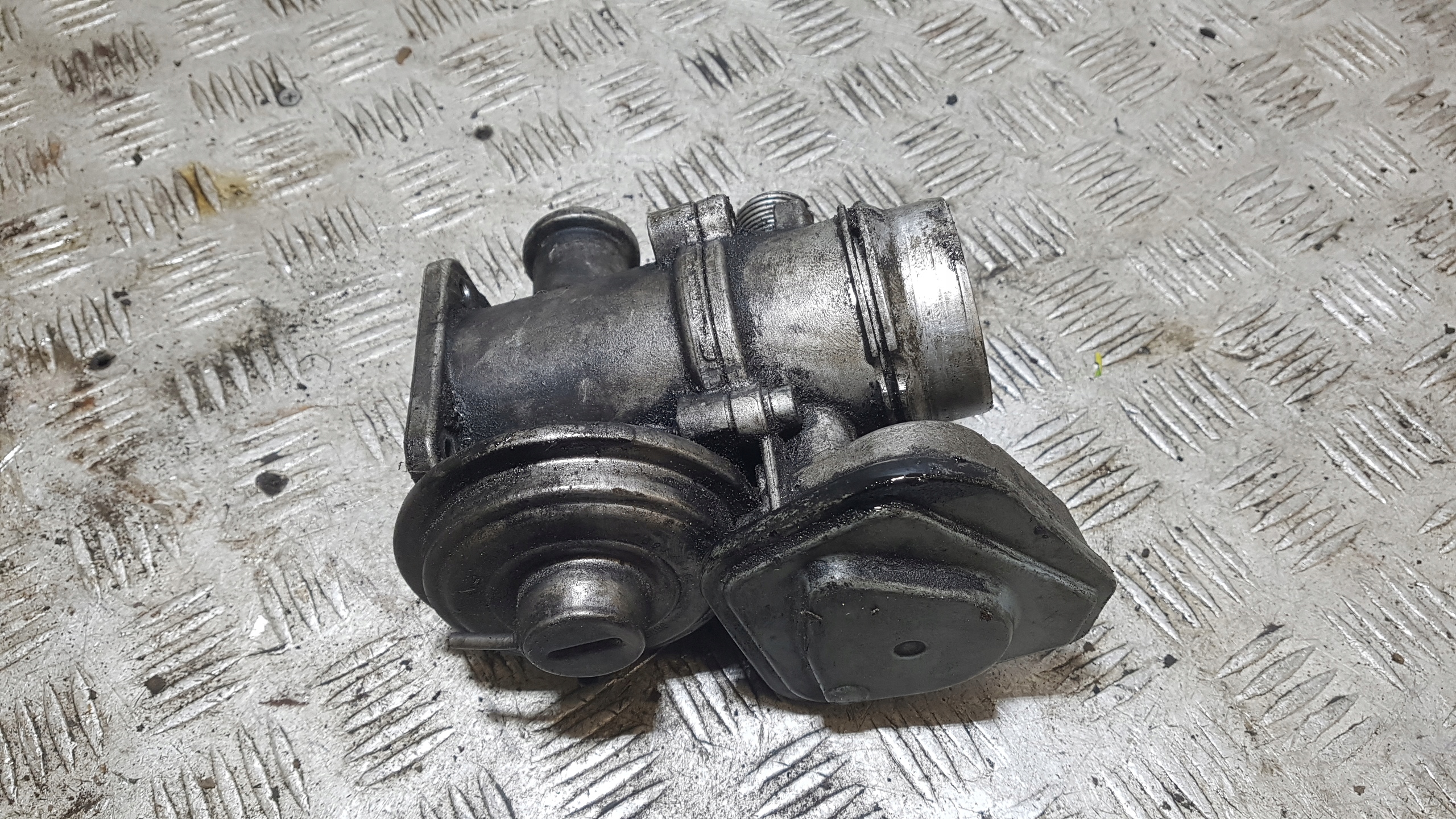 Valvola EGR BMW E60 70045000