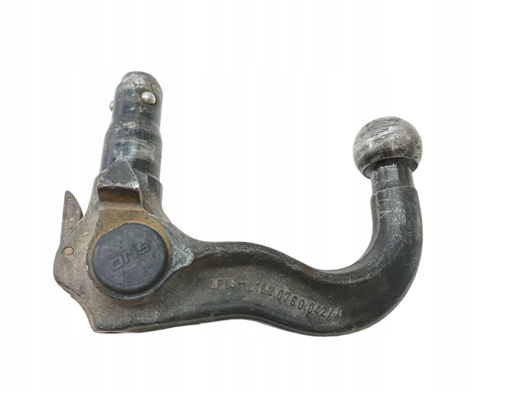 tow KULA TOURING KOMBI Bmw Seria 5 IV (1995-2003) E39