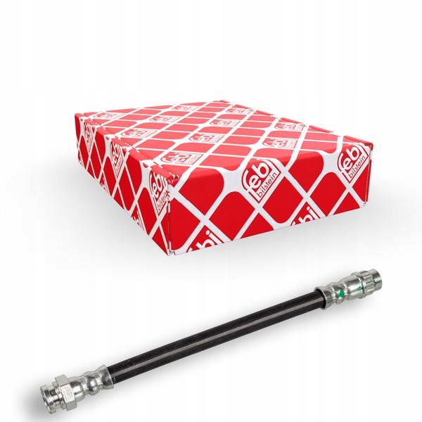 

Febi Bilstein Przewód Hamulcowy 106956