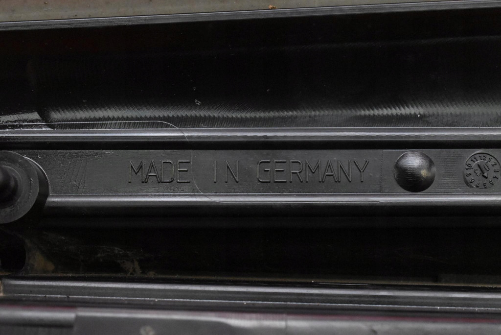 light left rear part rear 9483771 VOLVO XC90 02-06
