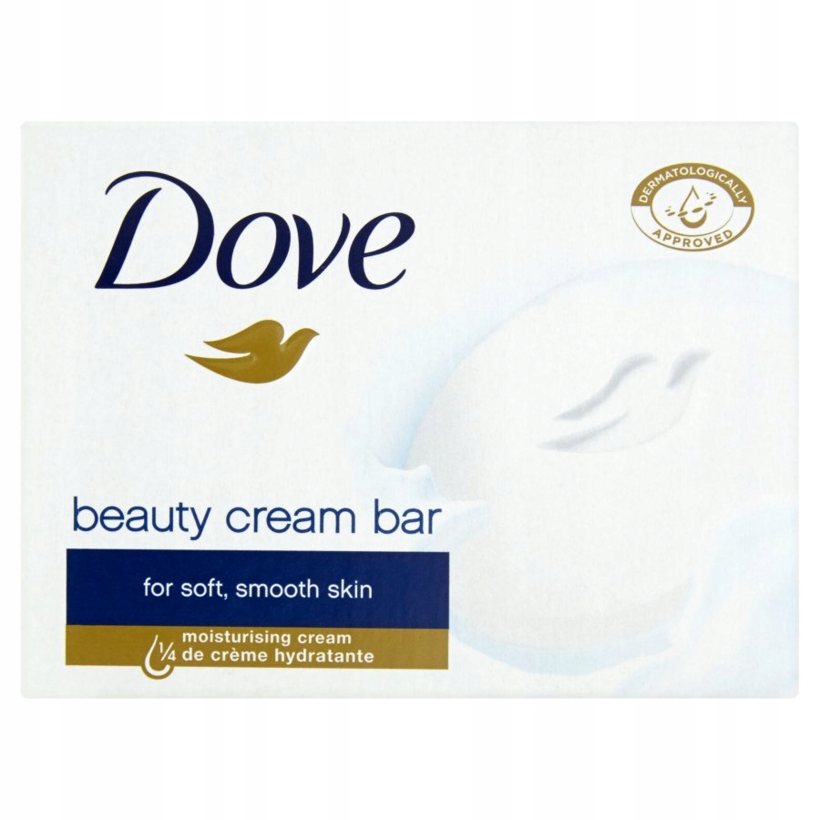

Mydlo Dove Beauty Cream 100G