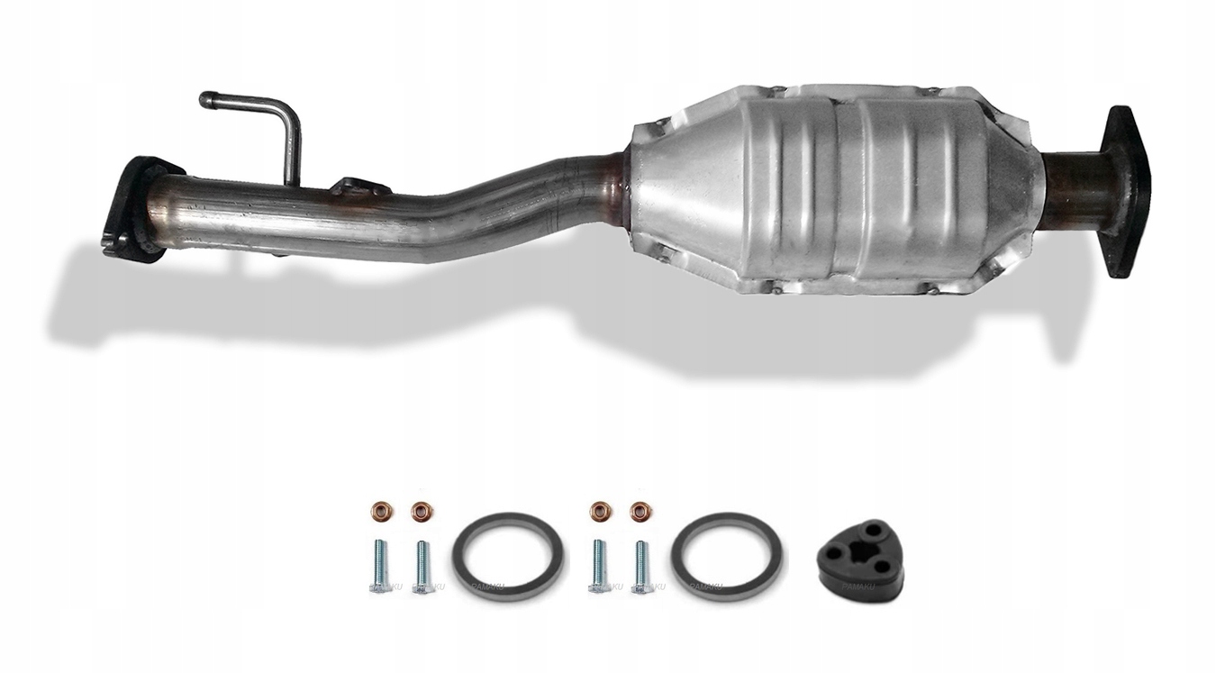 Toyota Rav 4 2.0 4WD 95KW (1994-2000) Katalyzátor Oe 1746074080 099-864