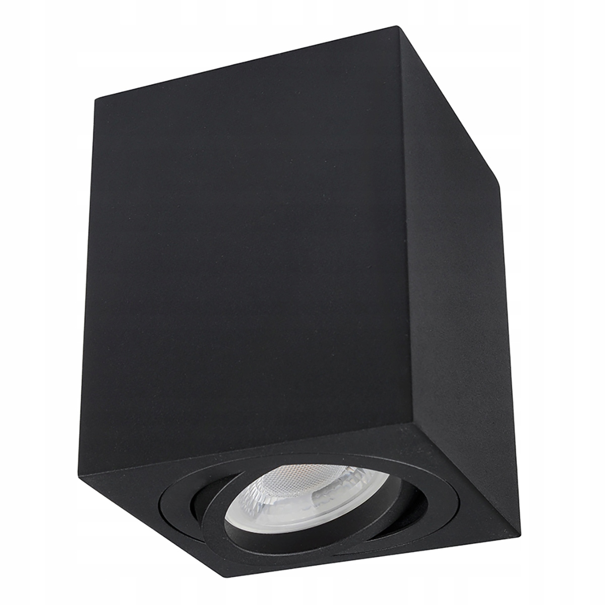 

Oprawa Natynkowa Halogenowa Tuba Led Ruchoma +GU10