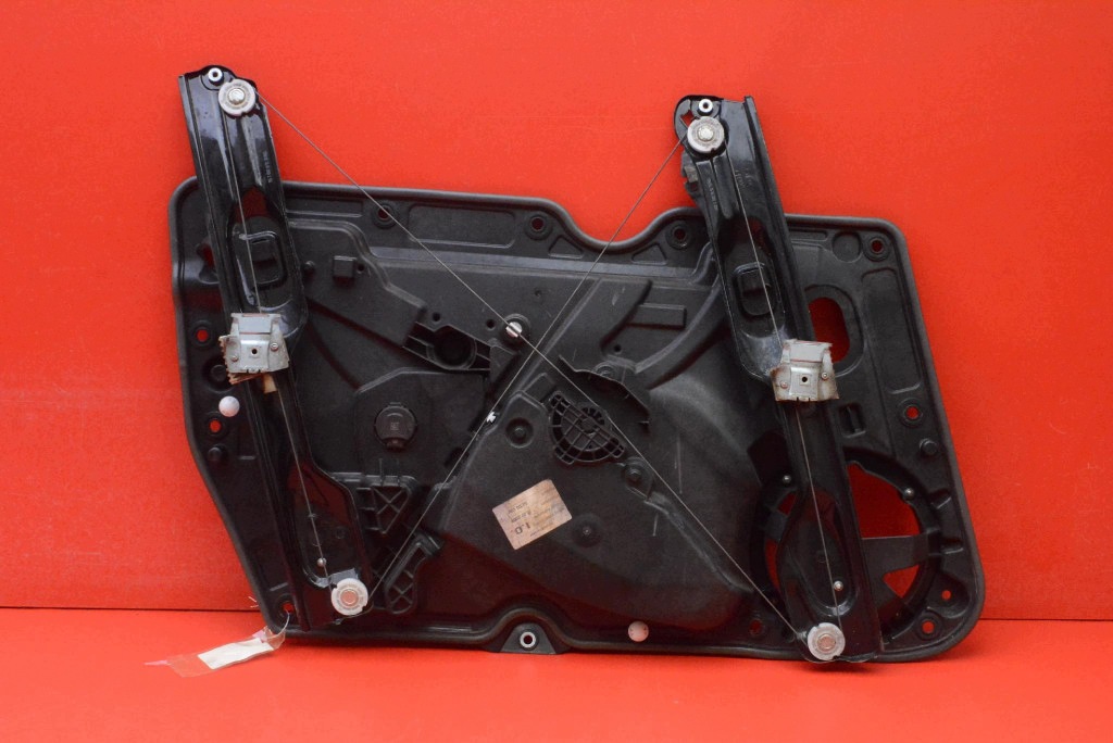 window regulator right front EU 5K1837730Q VW GOLF 6 VI 5D HB 08-15