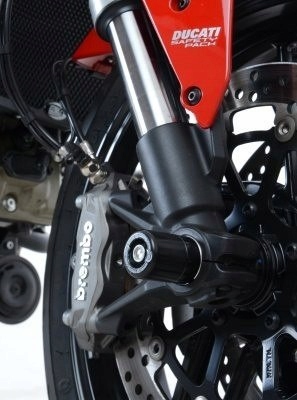 SLIDERY ZAWIESZENIA DUCATI MULTISTRADA Producent R&G