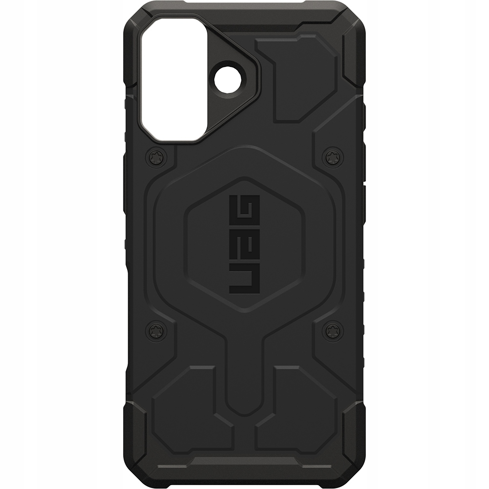 Zadní Kryt Urban Armor Gear pro Apple iPhone 17, Uag, pouzdro