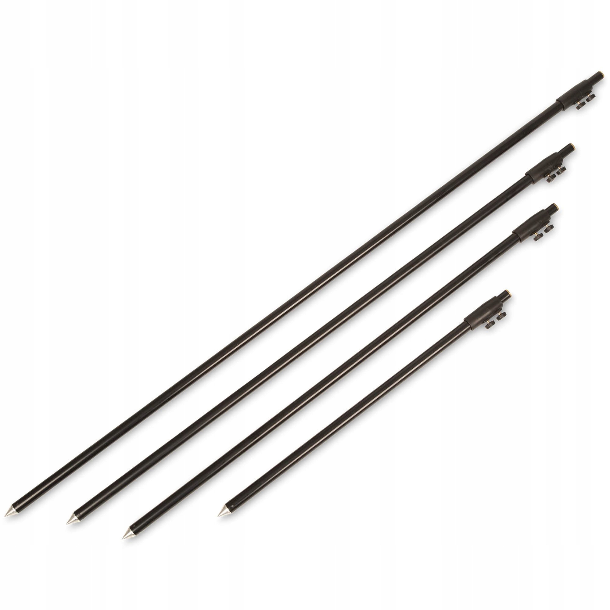 Podpórka Trakker Specialist Storm Pole 24-46 inch- pojedyncza podpórka