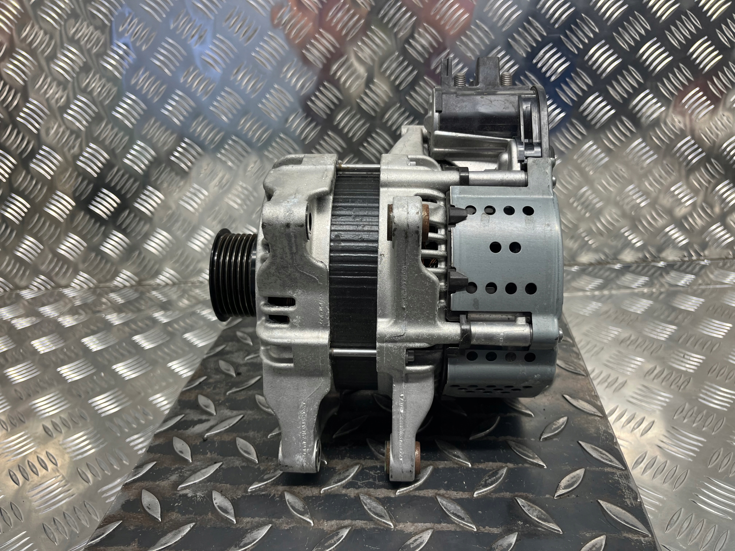 ALTERNATOR FORD PUMA 2 2019 L1TA-11238-BC 1.0 B