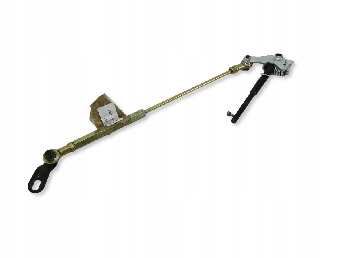 Radiaca Páka Access Ax 700 Efi 41075427-001