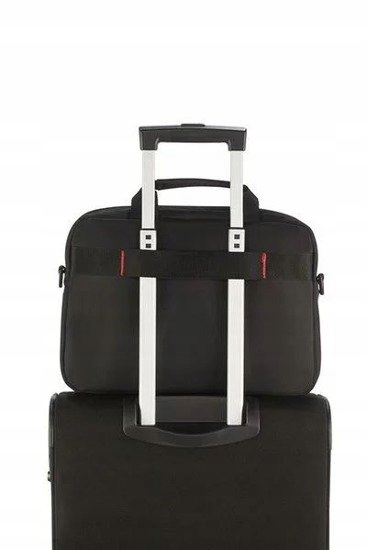 Torba na laptopa 17,3" Samsonite CM5-09-004 Wielkość matrycy 17.3