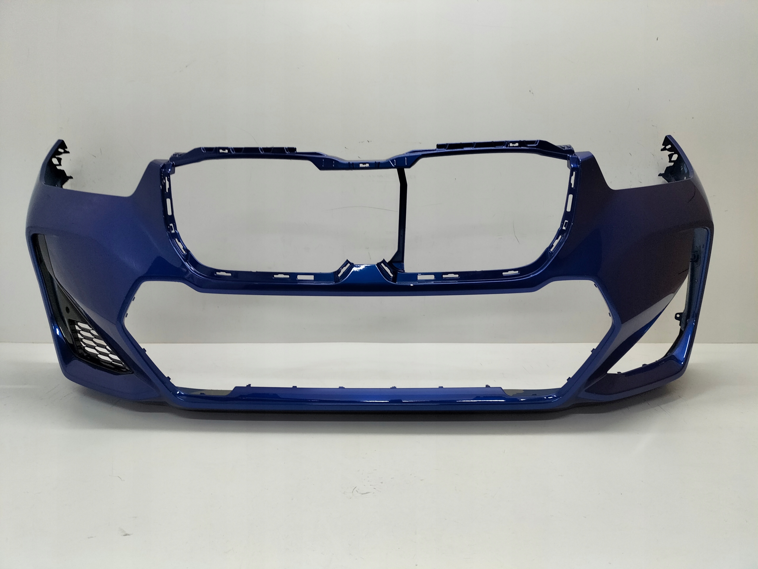 front bumper front BMW X1 U11 22- m-packet
