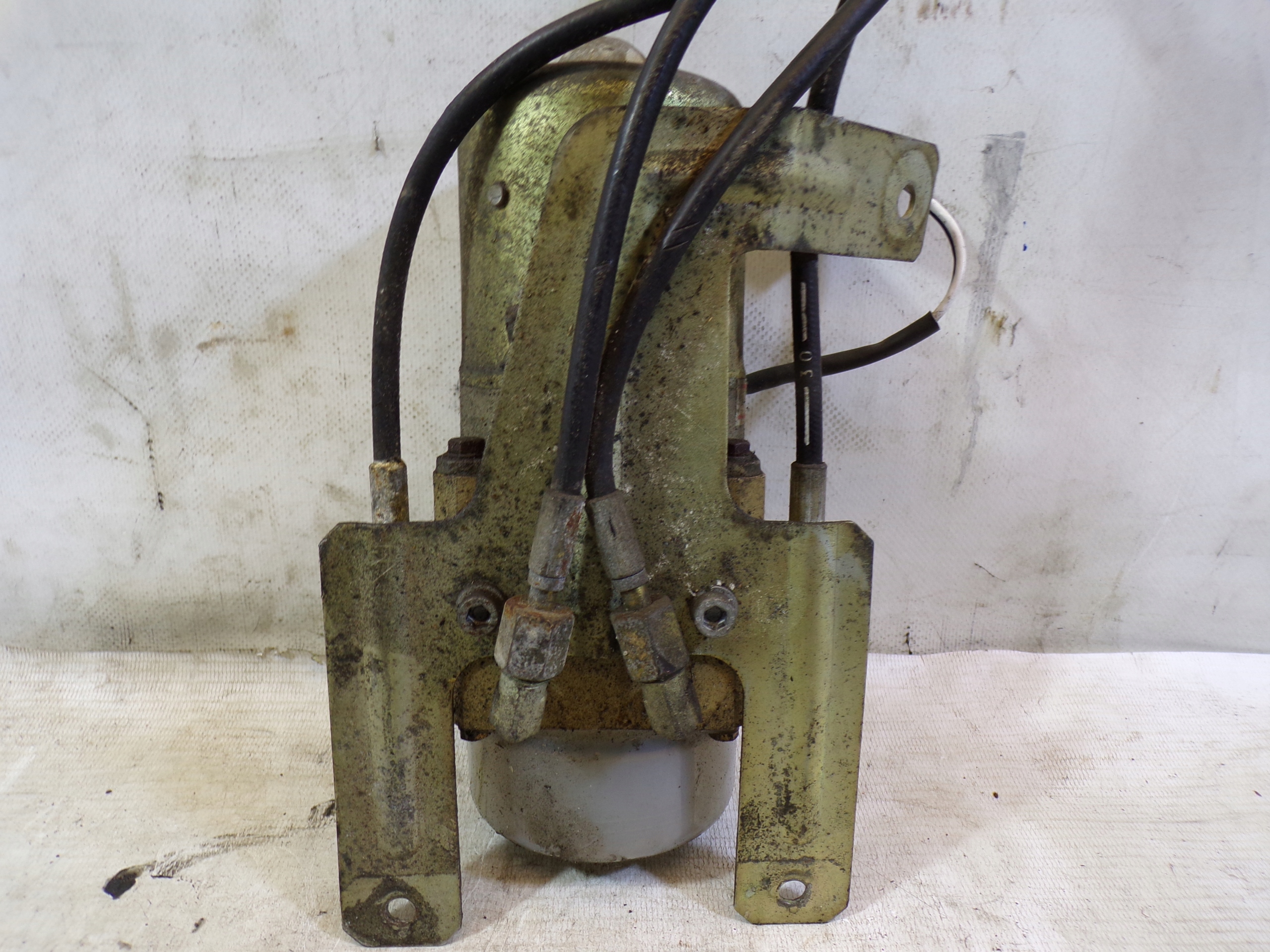 Pumpe Dämpfer Sensor dach OPEL KADETT DAI 2315-11-00 / 1-FBPE90394E