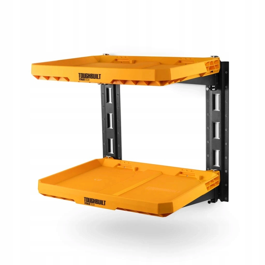 Półki narzędziowe ToughBuilt StackTech TB-B1S3-M-20
