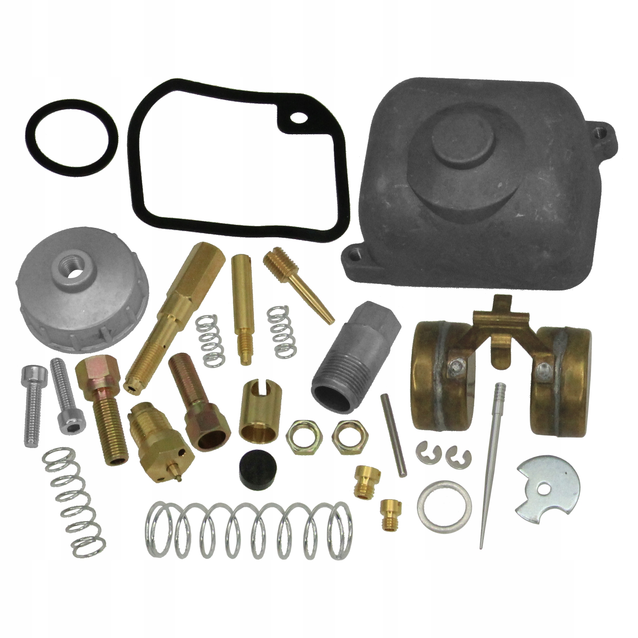 

Komplet Naprawczy Gaźnika 16N1-11 Simson S50 S51