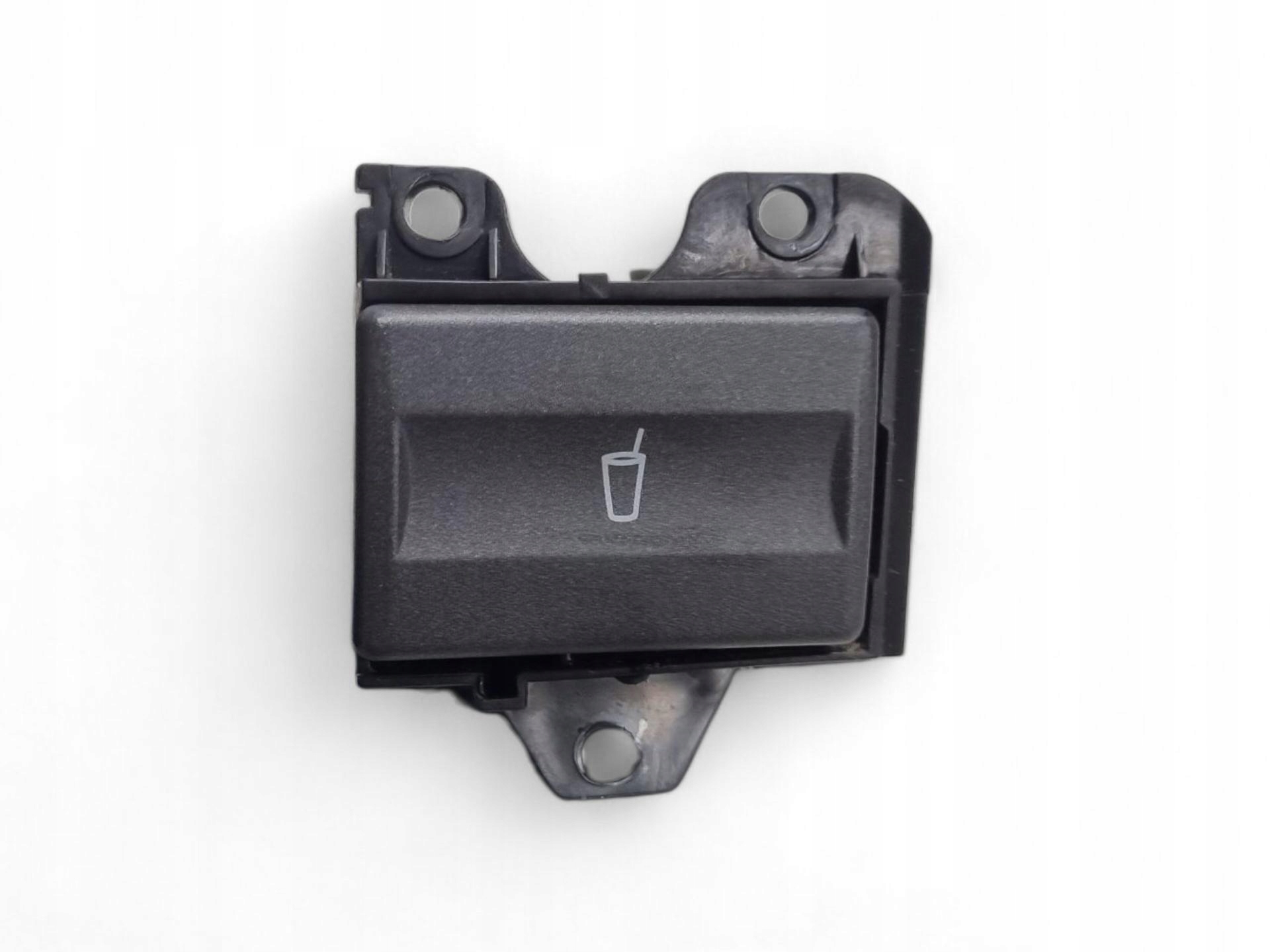 bracket for kubek front Ford Mondeo 3 facelift 2006 4S7113564B