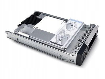 Dell 345-BEBH 480GB 2,5" Sata III Ssd