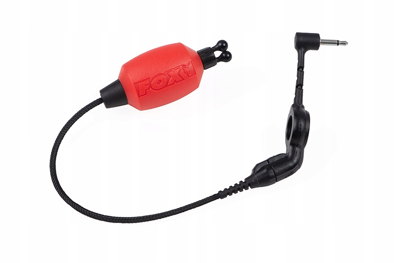 Fox Black Label dumpy halo bobbin Hanger Fox Red CBI140