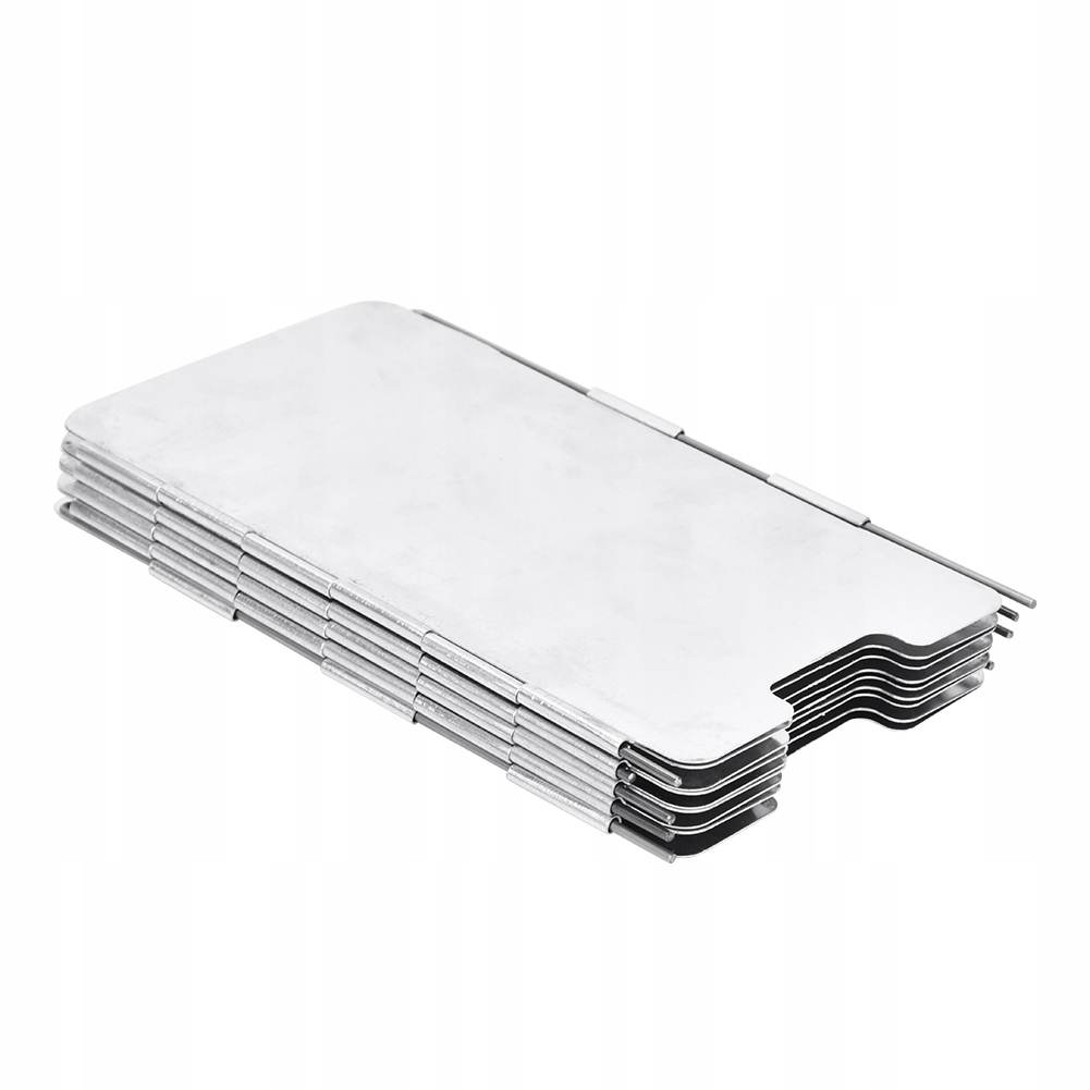 OSŁONA PRZECIWWIATROWA PRZECIWWIETRZNA DO KUCHEN Zużycie gazu 1 g/h