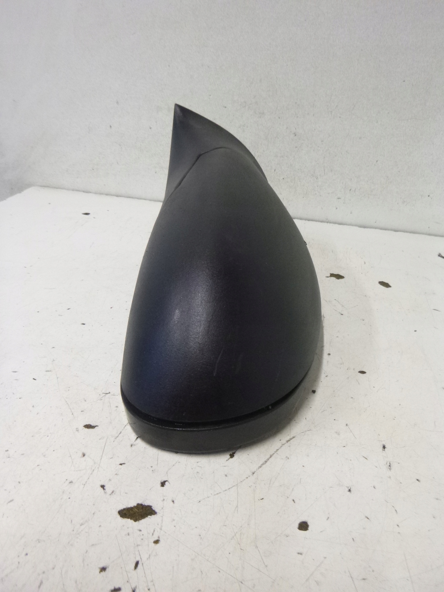 mirror left Mercedes W168 5PIN 2002