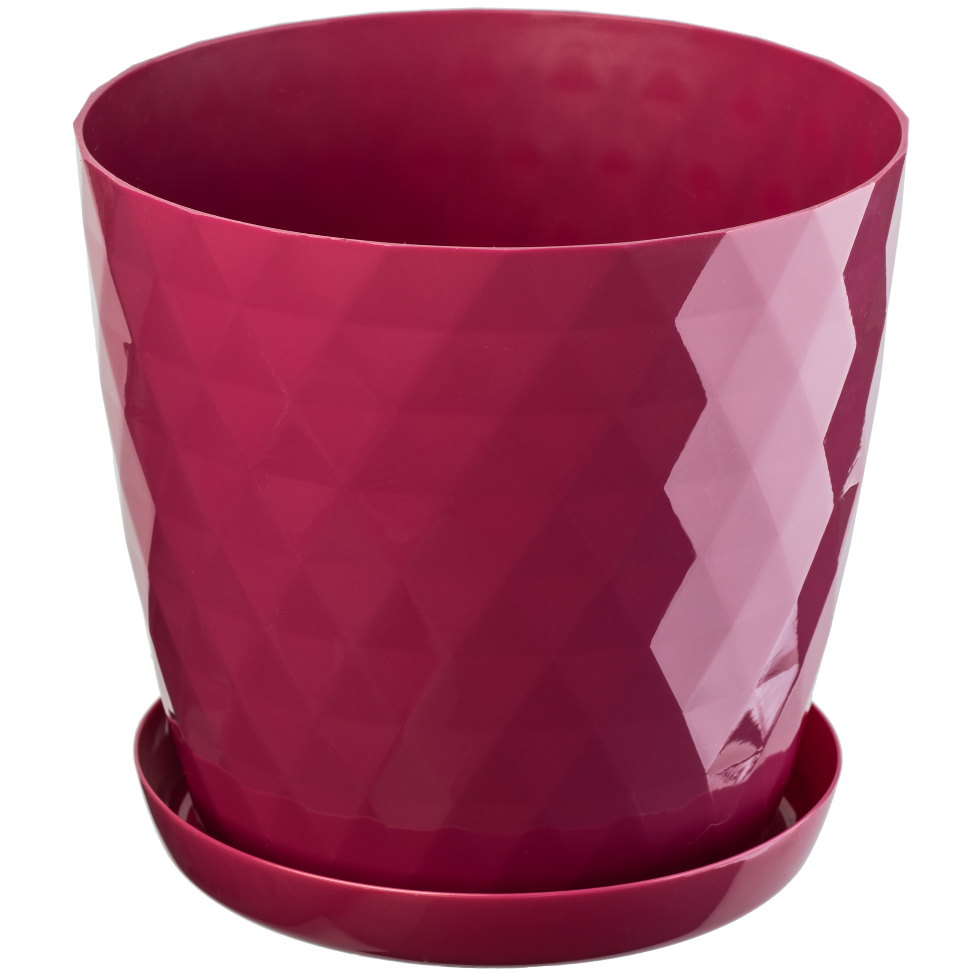 DONICZKA OSŁONKA Z PODSTAWKĄ DONICA 30cm 9X KOLOR