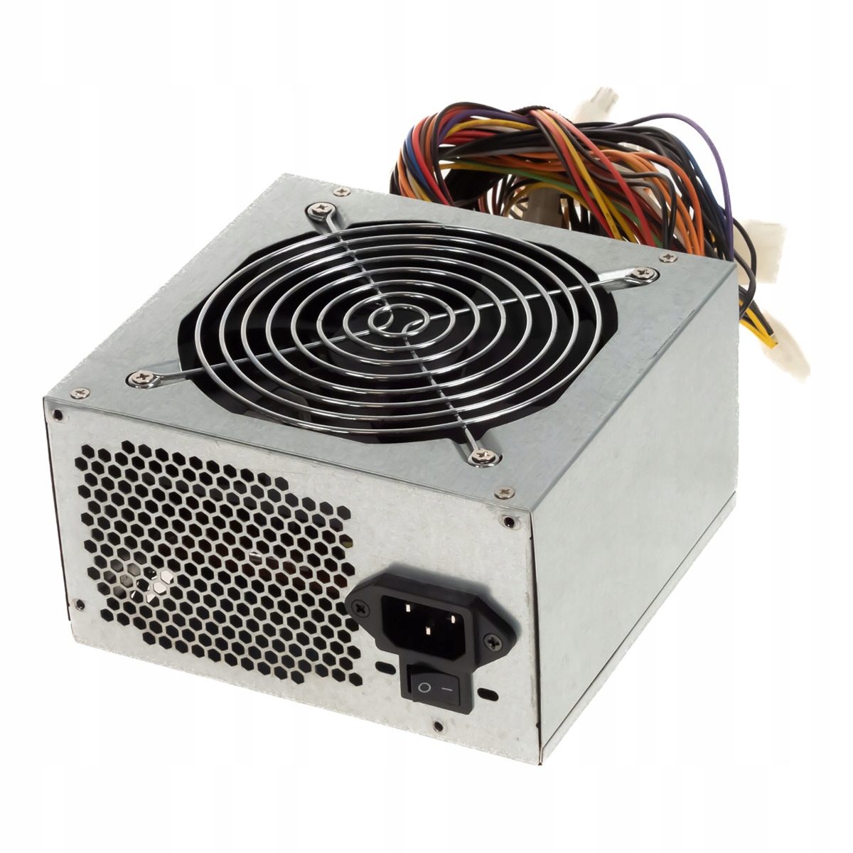 Linkworld LPK12-23 420W Psu Atx 20+4-PIN Atx 12V Molex Fdd